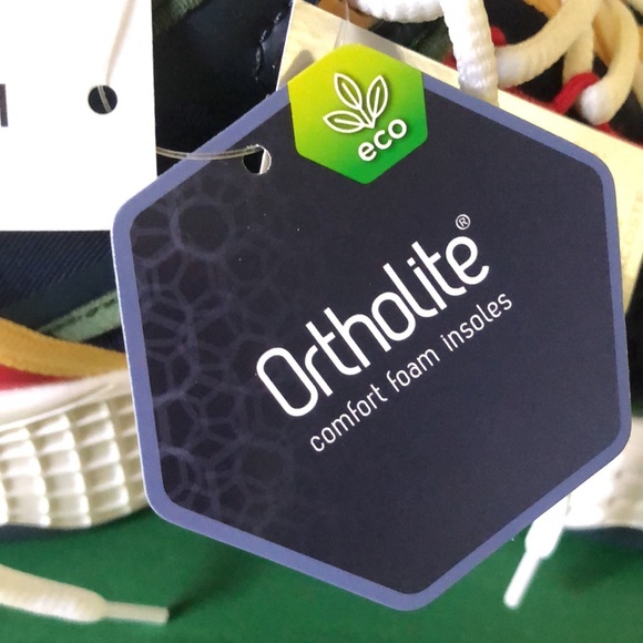 🐊🐊LACOSTE NWT MENS ATHLETIC SHOES. - Picture 7 of 7